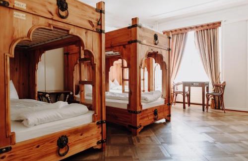 Schaffhausen Hostel | Seldas