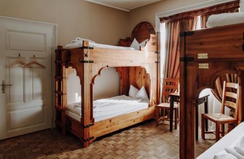 Schaffhausen Hostel | Seldas