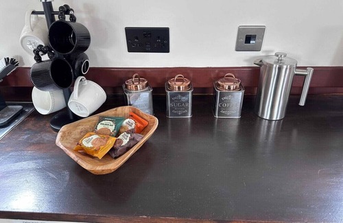 Staines Boat Rental | Selene - Luxury Houseboat Experience