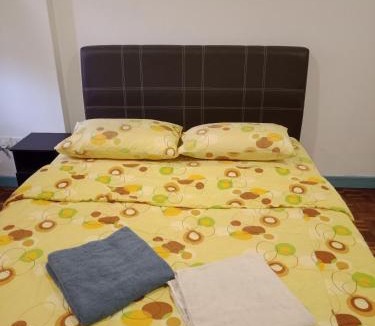 Bukit Tinggi Apartment | Selesa hillhomes, R2L5Y