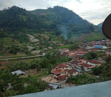 Bukit Tinggi Apartment | Selesa hillhomes, R2L5Y