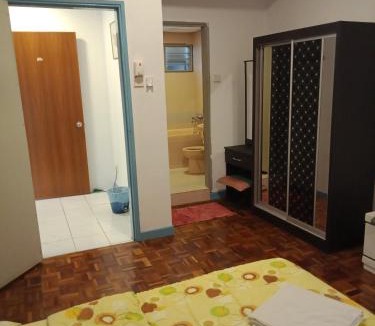 Bukit Tinggi Apartment | Selesa hillhomes, R2L5Y