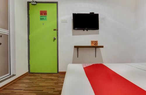 Bukit Gambir Hotel | Selesa View Bukit Gambir