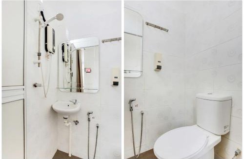 Bukit Gambir Hotel | Selesa View Bukit Gambir