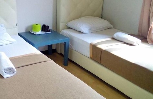 Gambang Hotel | Selesa View Gambang