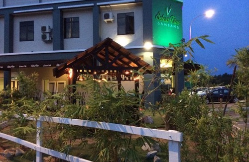 Gambang Hotel | Selesa View Gambang