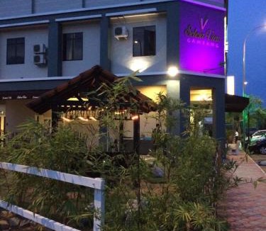 Gambang Hotel | Selesa View Gambang