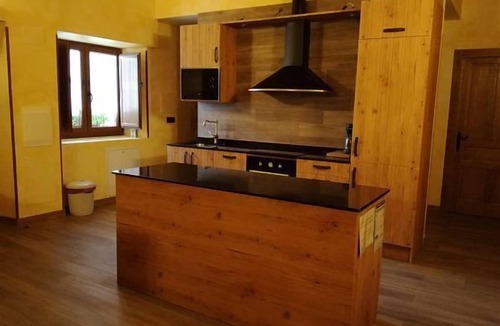 Narvaja Cottage | Self catering Lecea y Alianzas for 5 people