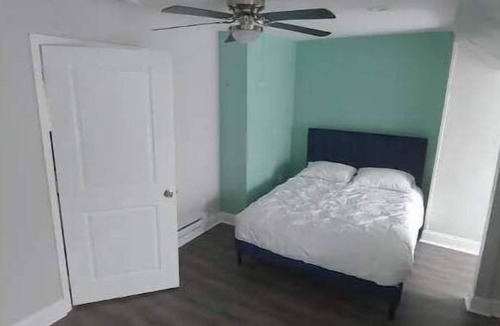 Collingdale Apartment | Self-Care Suite