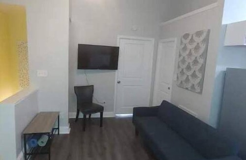 Collingdale Apartment | Self-Care Suite