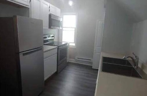 Collingdale Apartment | Self-Care Suite