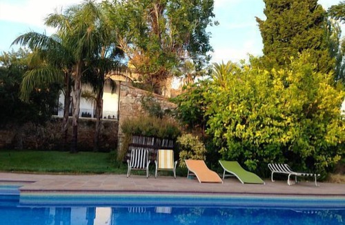 Banyeres del Penedes House | Self catering La Vaquería for 5 people