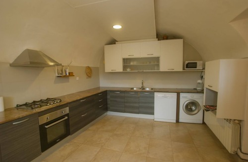 La Baronia de Rialb Cottage | Self catering Masia l'Arà for 16 people
