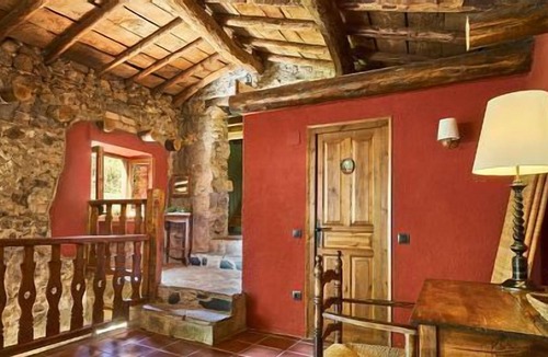 Bellver de Cerdanya Cottage | Self catering Cal Cardina for 11 people