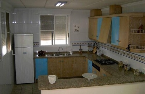 Callosa d' En Sarria Cottage | Self catering Villa Micleta for 11 people
