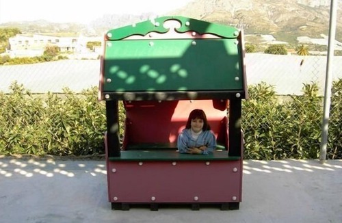 Callosa d' En Sarria Cottage | Self catering Villa Micleta for 11 people