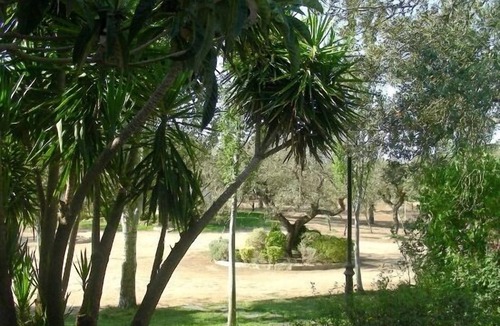 Herrera de Alcantara Cottage | Self catering Dehesa Tres Riveros for 6 people