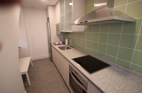 Horcajo de Santiago Cottage | Self catering La Alvardana for 6 people