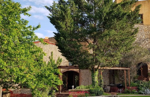Sobrestany Cottage | Self catering Santa Caterina for 4 people