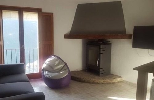 Arcabell Cottage | Self catering Cal Gerard for 4 people