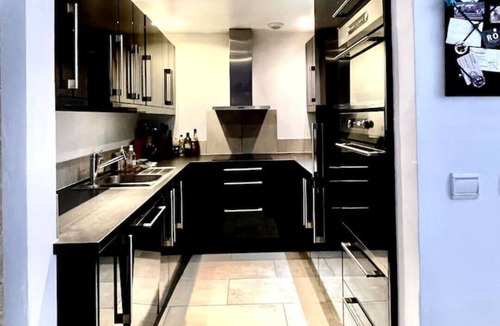 Meribel Centre Apartment | Self-catered chalet-apartment, fantastic location