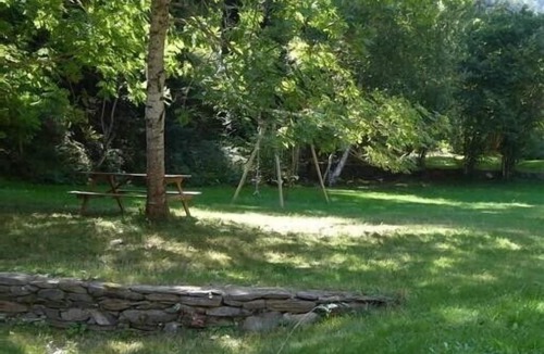 Aragnouet Ski Chalet | Self catered character chalet