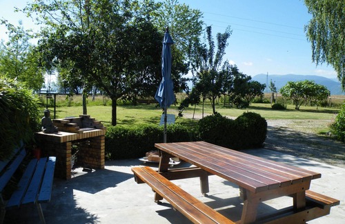 Bagneres-de-Bigorre House | Self catered house on a large lot, mountain view, no neighbours, very quiet