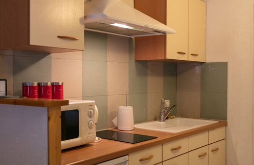 Les Prodains Apartment | Self catered prices shown - B&B and Half board options are available