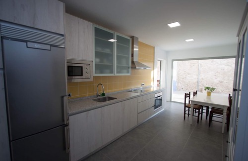 Horcajo de Santiago Cottage | Self catering La Alvardana for 9 people