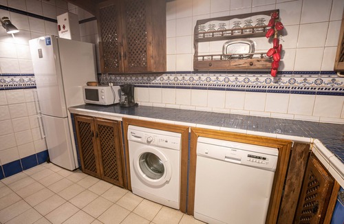 Robledillo de Gata Cottage | Self catering El Mirador de Robledillo for 3 people