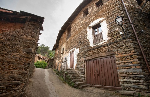 Robledillo de Gata Cottage | Self catering El Mirador de Robledillo for 3 people