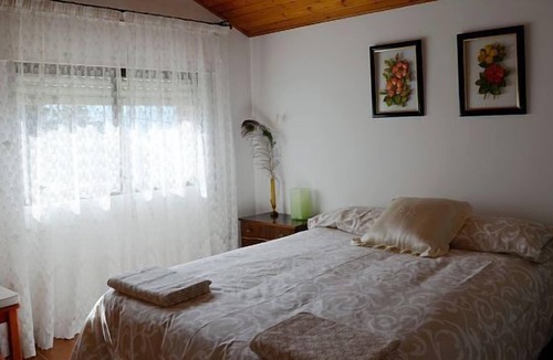 Robledo de Chavela Ski Chalet | Self catering Chalet Avalon for 10 people
