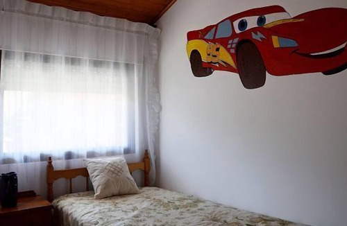 Robledo de Chavela Ski Chalet | Self catering Chalet Avalon for 10 people