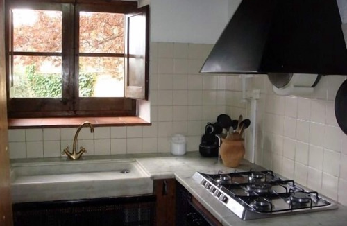 Sant Hilari Sacalm Cottage | Self catering La Casica for 10 people
