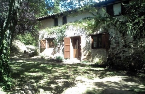 Sant Hilari Sacalm Cottage | Self catering La Casica for 10 people