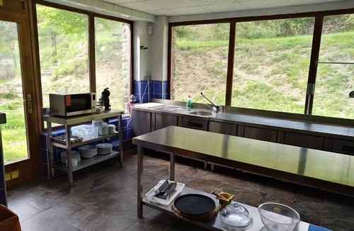 Erdo Cottage | Self catering La Taleia for 10 people