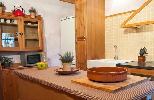Segura Cottage | Self catering Cal Xavier for 12 people