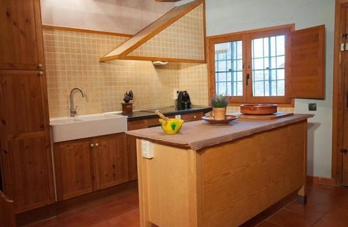 Segura Cottage | Self catering Cal Xavier for 12 people