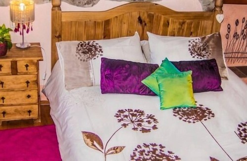 Argestues Cottage | Self catering Cal Sodhi for 2 people