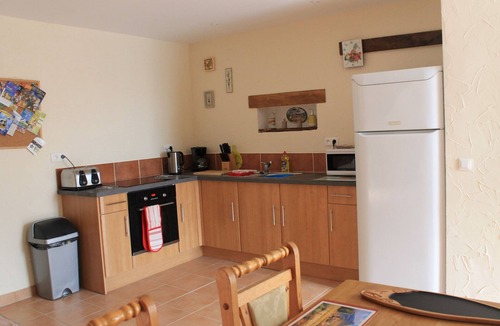 Deneze-sous-le-Lude House | Self Catering, High End Specification Family Accomodation with shared Pool