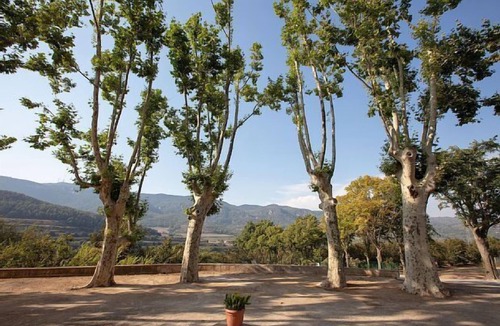 La Selva del Camp Cottage | Self catering El Gatellar de Mas de Serra for 15 people
