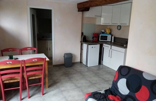 Laborie House | Self-catering cottage with private pool and Nordic bath
