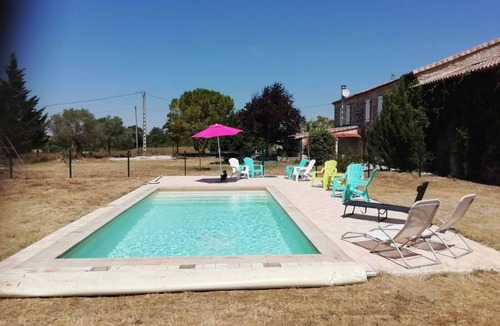 Laborie House | Self-catering cottage with private pool and Nordic bath