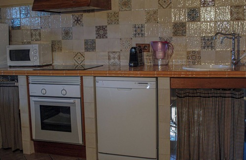 Vilar de Canes House | Self catering Aldea Ecorural for 2 people