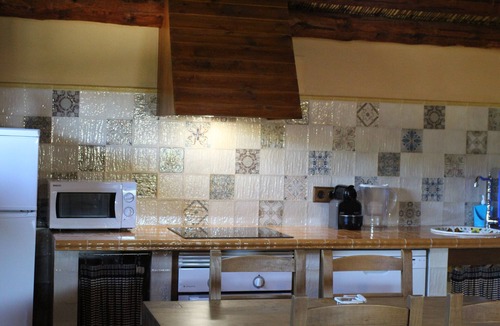 Vilar de Canes House | Self catering Aldea Ecorural for 2 people