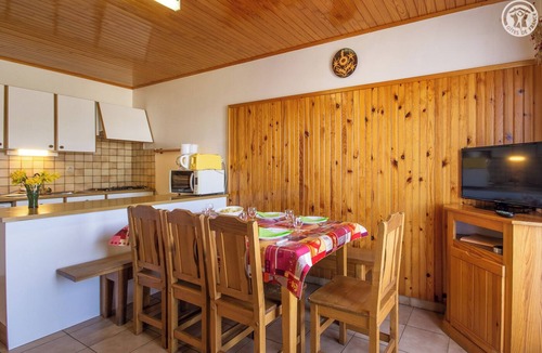 Albiez-le-Vieux House | Self-catering - ALBIEZ MONTROND