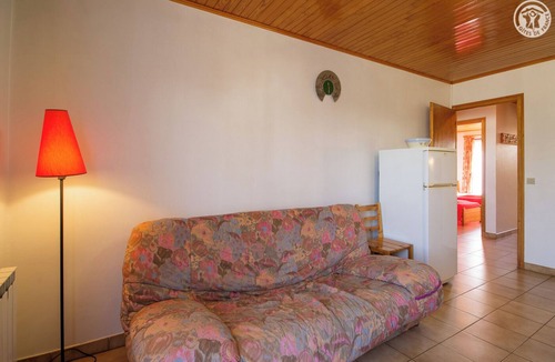 Albiez-le-Vieux House | Self-catering - ALBIEZ MONTROND