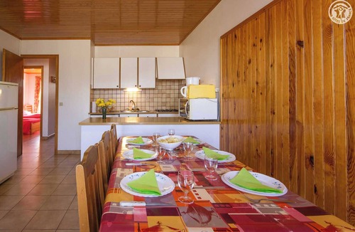 Albiez-le-Vieux House | Self-catering - ALBIEZ MONTROND