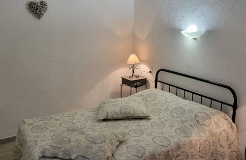 Les Assions Other | Self catering accomodation Ardèche méridionale Les Vans CAPACITE maxi 4/5 persons