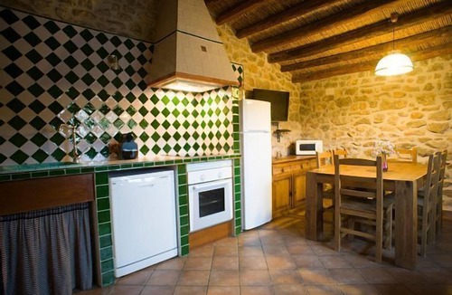 Vilar de Canes House | Self catering Aldea Ecorural for 4 people